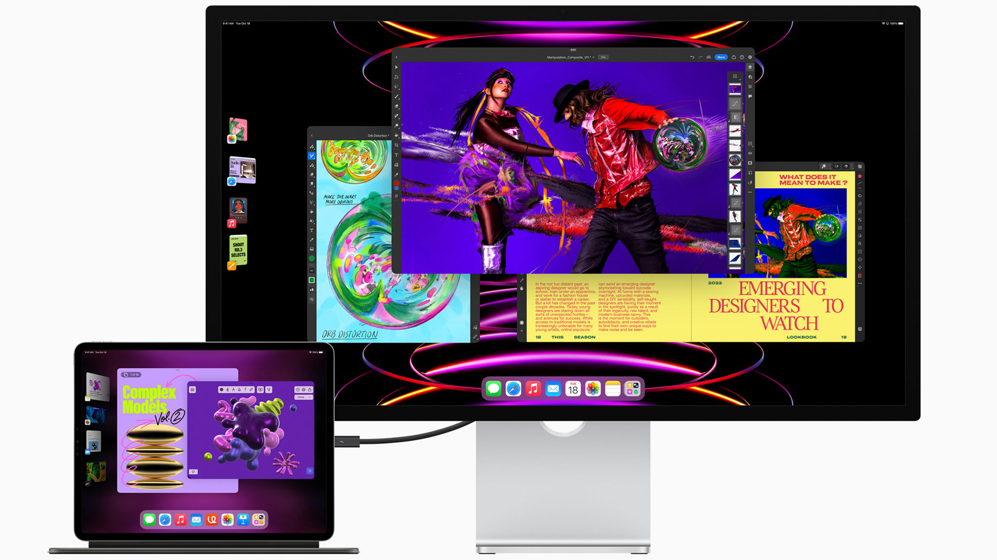iPadOS 16 und macOS Venutra: Der Download steht bereit - COMPUTER BILD