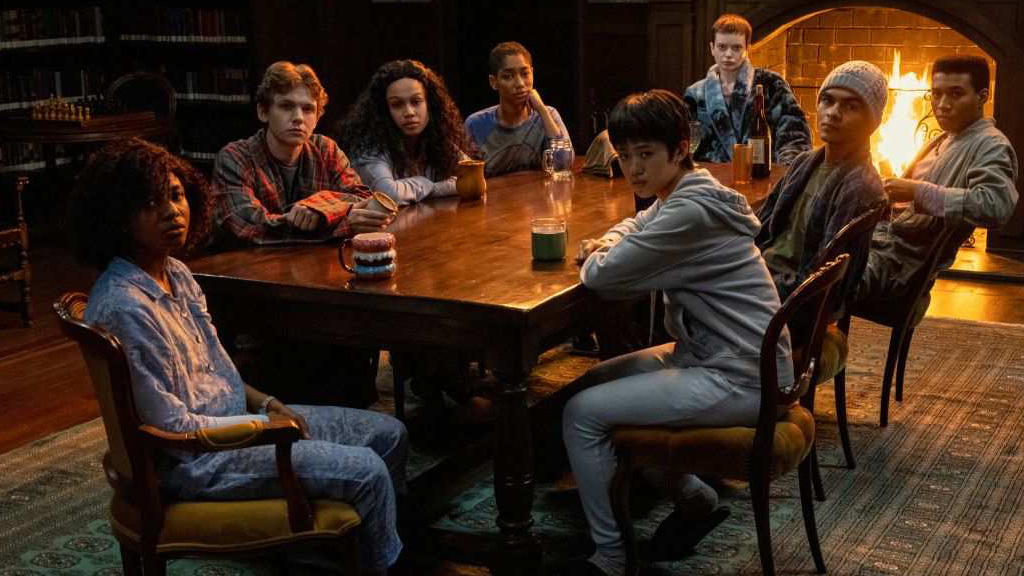 Erschreckend: Netflix-Serie knackt gruseligen Rekord