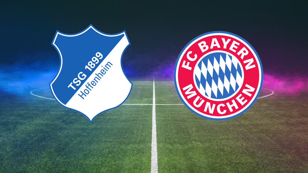 Hoffenheim gegen Bayern: Wett-Tipp & gute Quoten von bet-at-home