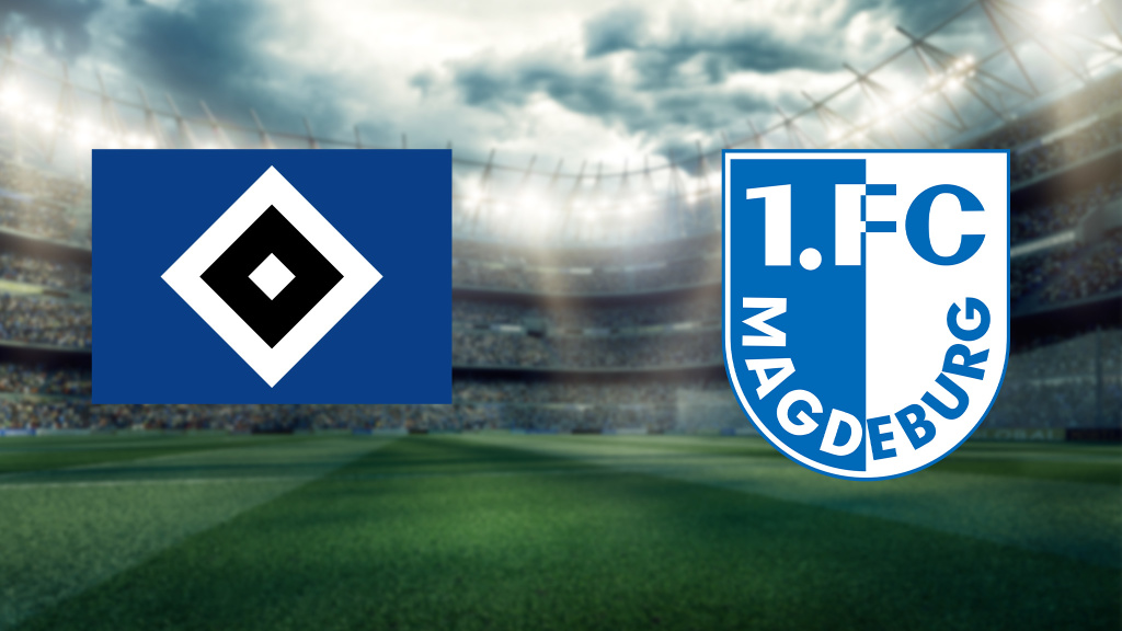 HSV – Magdeburg: Wett-Tipp, Prognosen & Quoten von BildBet