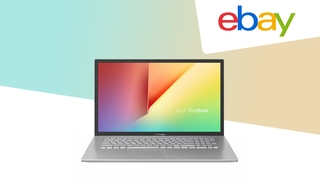 ASUS VivoBook S17 S712JA-AU680W Notebook bei Ebay im Angebot