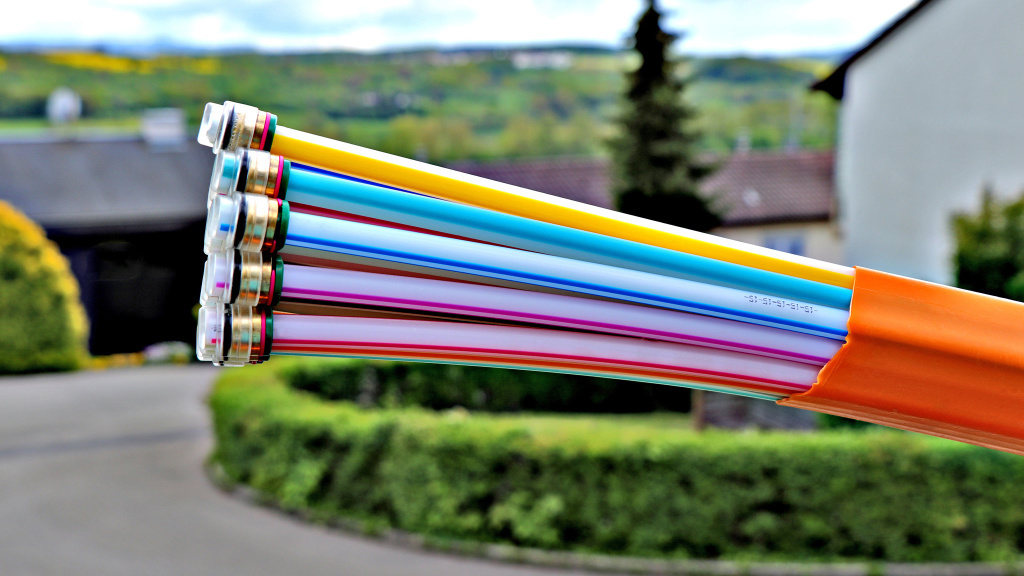 Glasfaserförderung für 2022 gestoppt