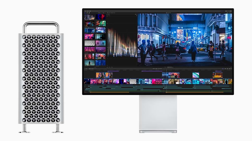Neuer Mac Pro mit vierfacher Leistung des M2 Max?