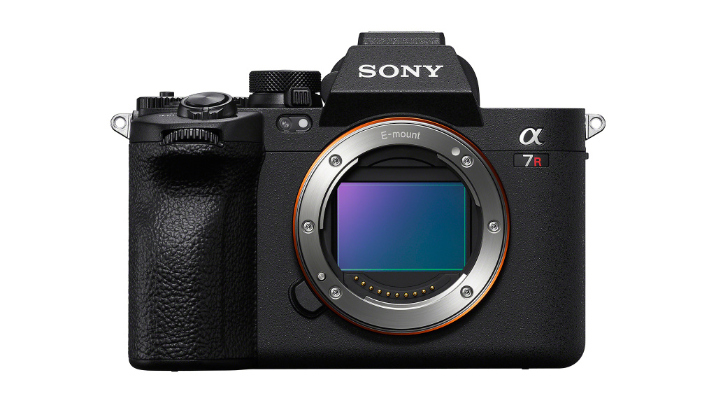 Sony Alpha 7R V: Pixel-Riese mit Tempo