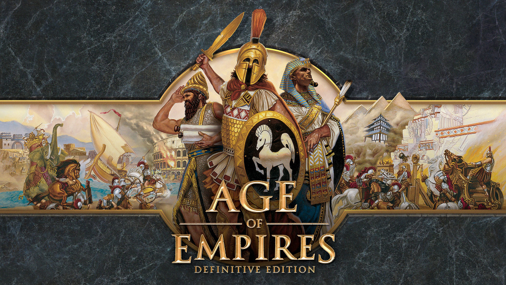 25 Jahre Age of Empires: Ein Gespräch mit den Entwicklern