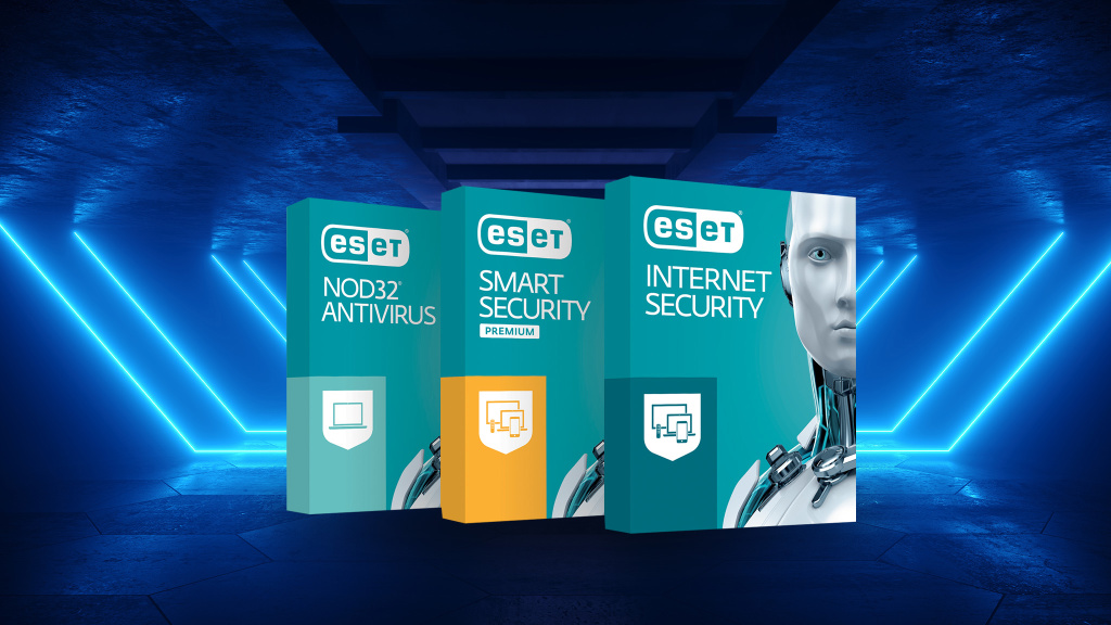 Eset 2023: Neue Funktionen für mehr Sicherheit