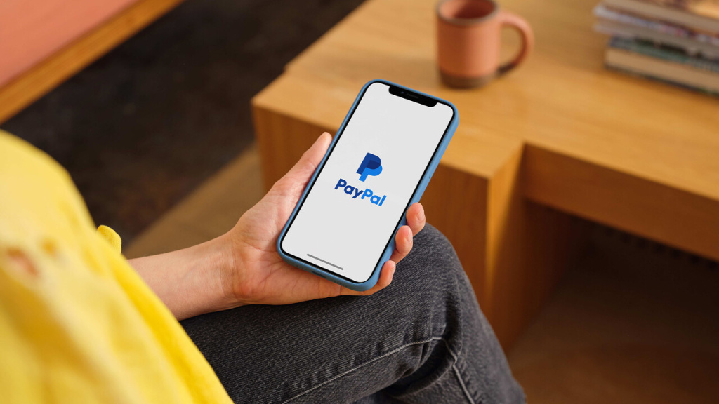 PayPal Passkeys: Neue Funktion macht Passwörter obsolet