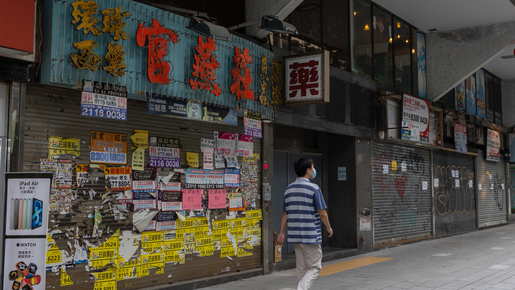 China: Aktien stürzen ab – das ist der Grund