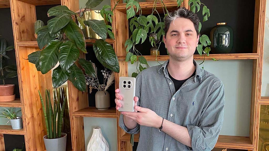 Huawei Mate 50 Pro: Wie schlägt sich das Flaggschiff?