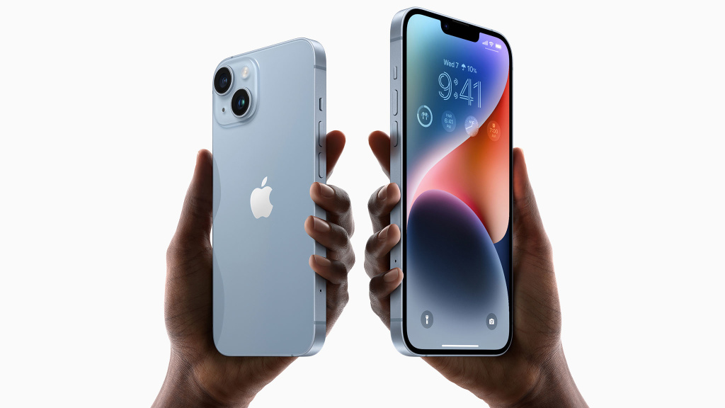 iOS 16.2 und iPadOS 16.2: Diese neuen Funktionen kommen