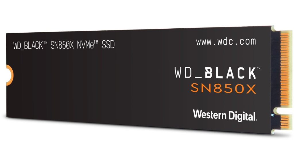 WD_Black SN850X im Test: Die neue Nummer 1 unter den SSDs!
