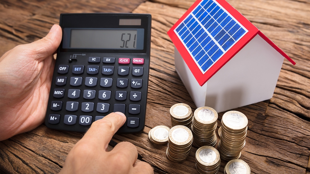 Photovoltaik Steuer: In welchen Fällen sie anfällt und wann nicht Photovoltaik-Steuer: