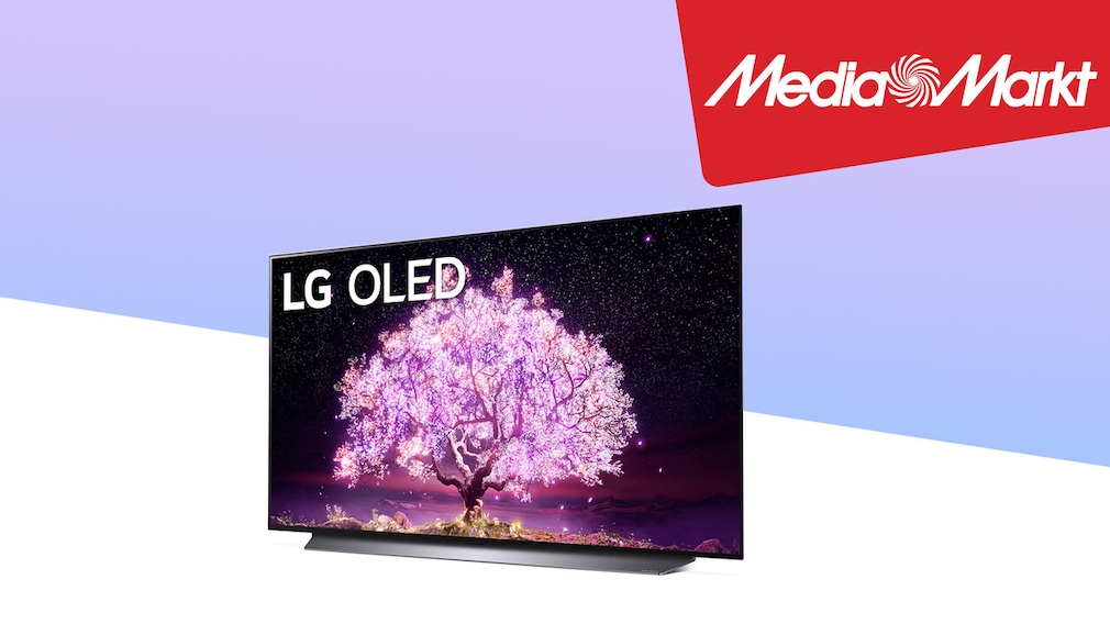 Für unter 800 Euro: Sehr guter LG-Fernseher mit 48 Zoll im Angebot