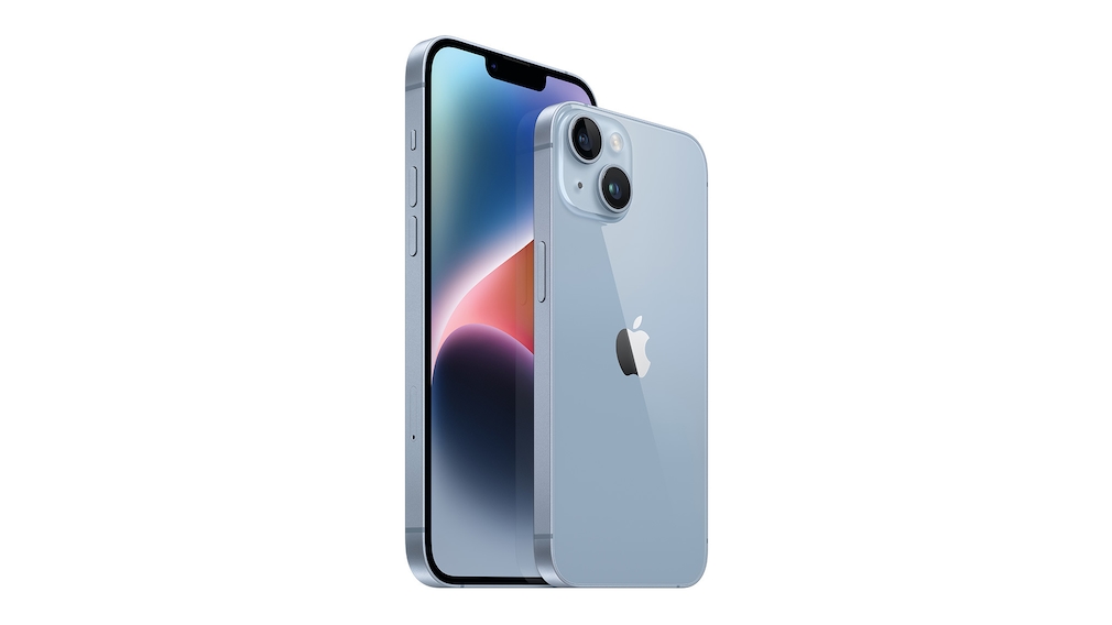iPhone 14 iPhone 14