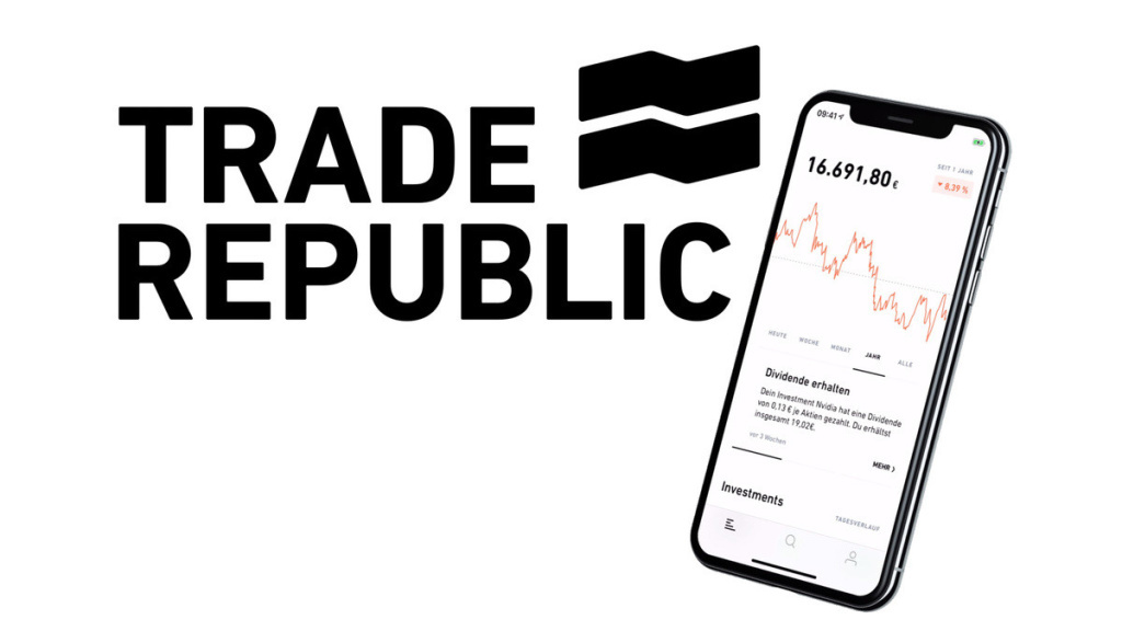 Trade Republic: Online-Broker vergrößert Sparangebot