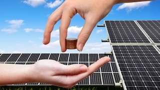 Photovoltaik-Förderungen: So nutzen Sie sie am besten