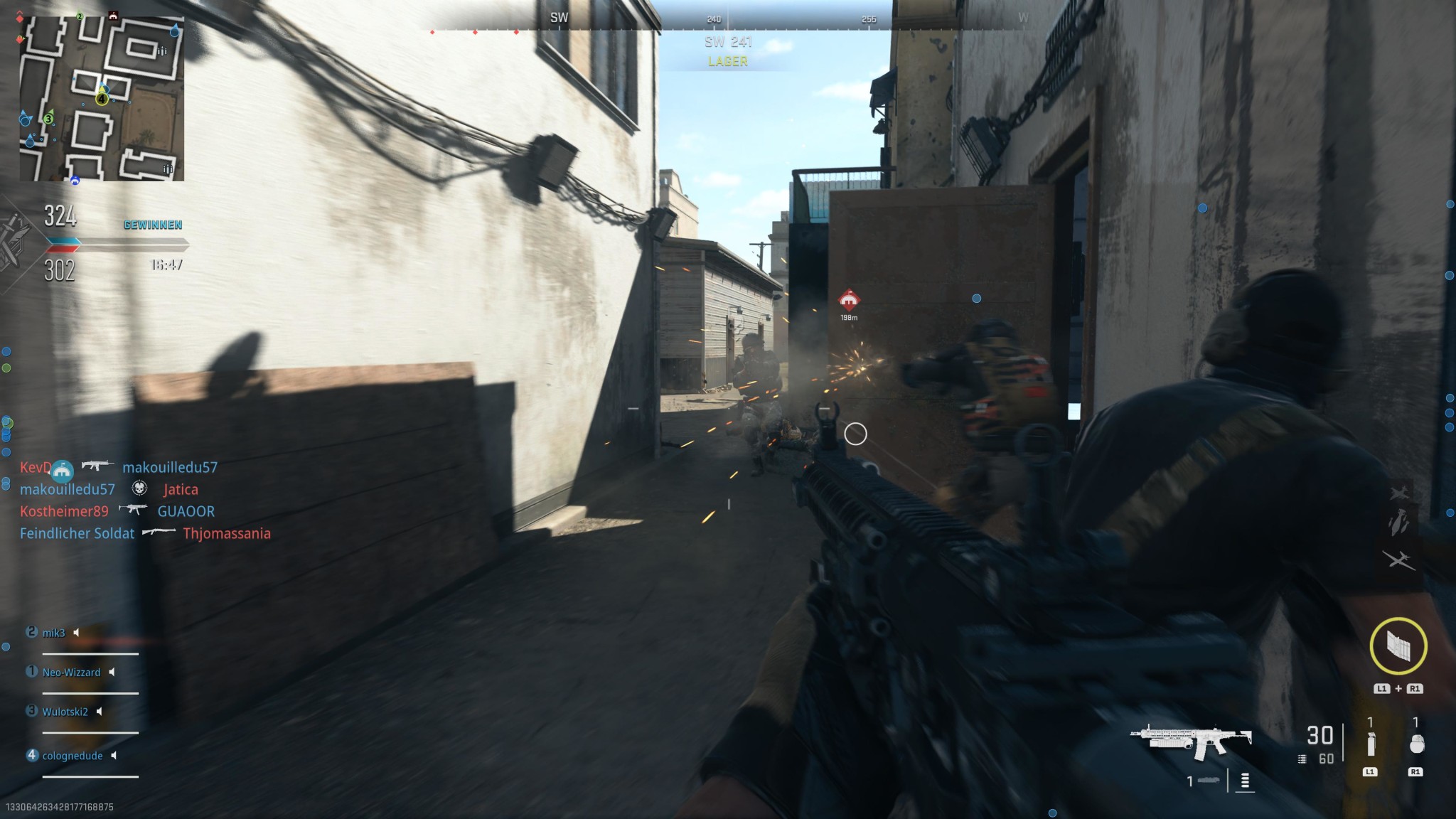 CoD Modern Warfare 2 bei Metacritic: Spieler und erste Tests sind sich  uneinig