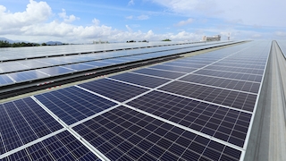 Photovoltaik Größe: Wie groß sollte meine Solaranlage sein?