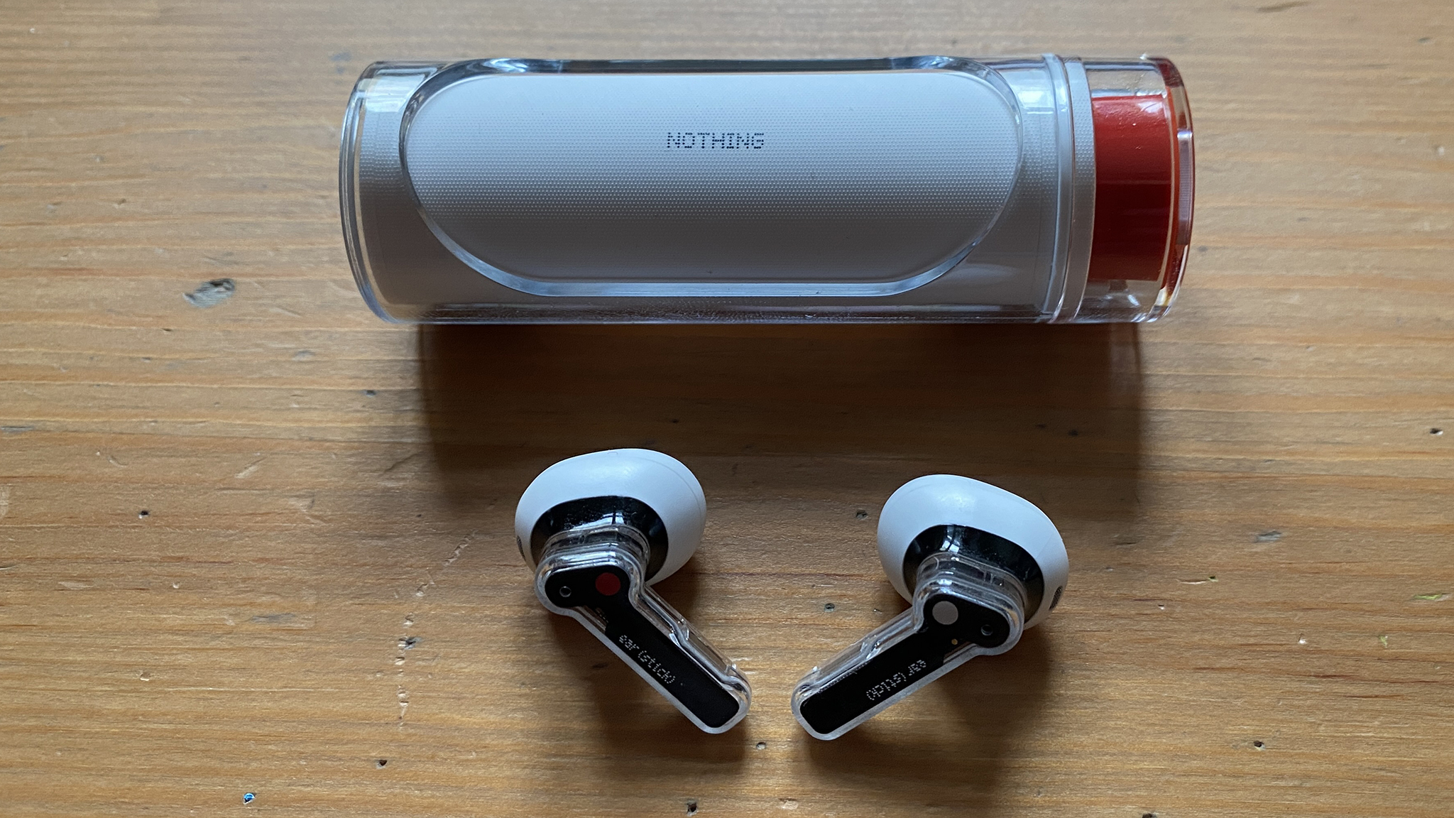 Nothing Ear (stick) im Test: Nichts Neues? - COMPUTER BILD