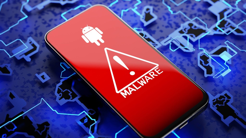 Malware: Erneut gefährliche Apps im Google Play Store