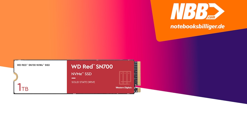 Red SN700 1 TB