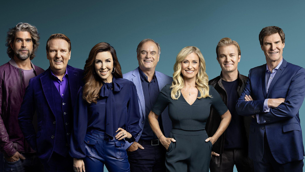 Die Höhle der Löwen: Zwei Investoren steigen aus!