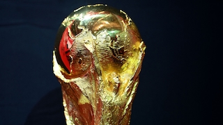 WM-Pokal, WM 2022 live im TV und Stream