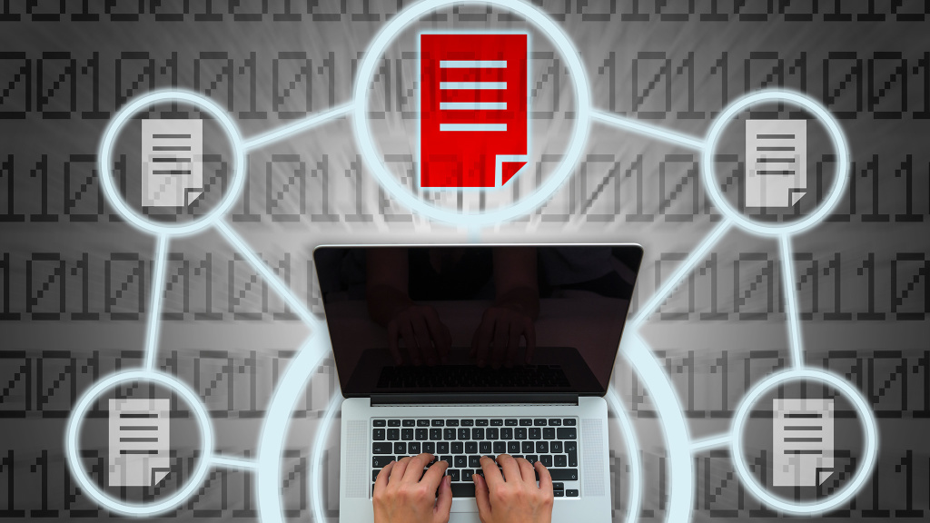 Bundesverfassungsgericht: Datenweitergabe teils verfassungswidrig