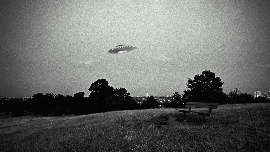 UFO-Sichtungen: Neuer Bericht der US-Behörden erwartet