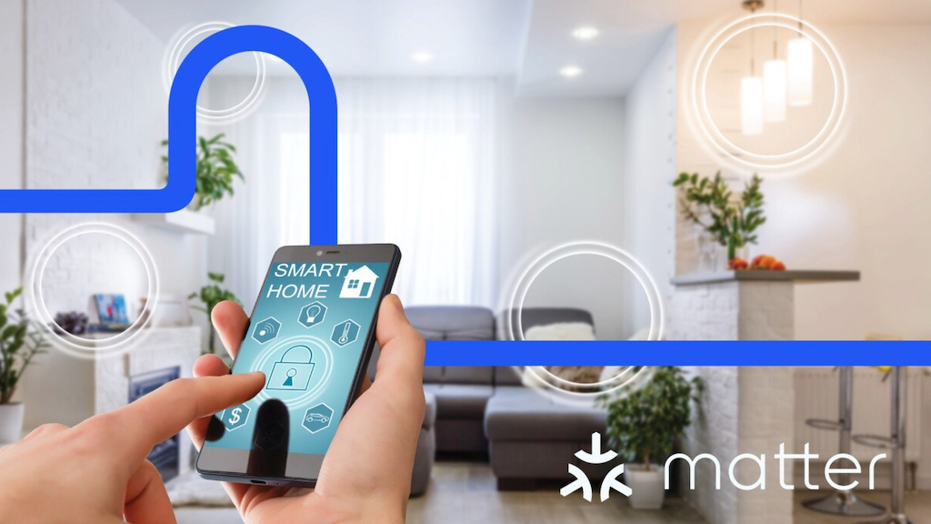 Matter, Connectivity Standards Alliance