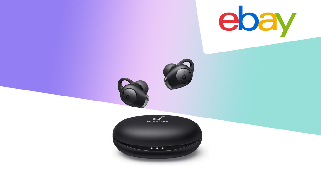 Anker-Kopfhörer: Soundcore Life A2 für 48 Euro bei Ebay!