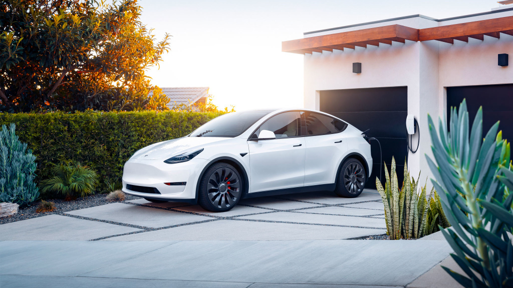 Bei Bestellung in 2022: Tesla schenkt Umweltbonus-Differenz