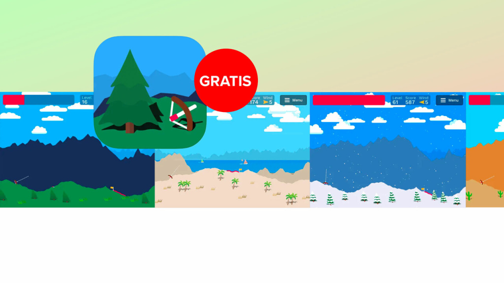 Letzte Chance: Endloses Bogenschießen gratis statt 2,49 Euro