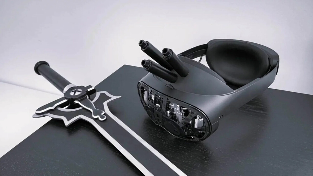 Game Over: Oculus-Gründer baut tödliche VR-Brille