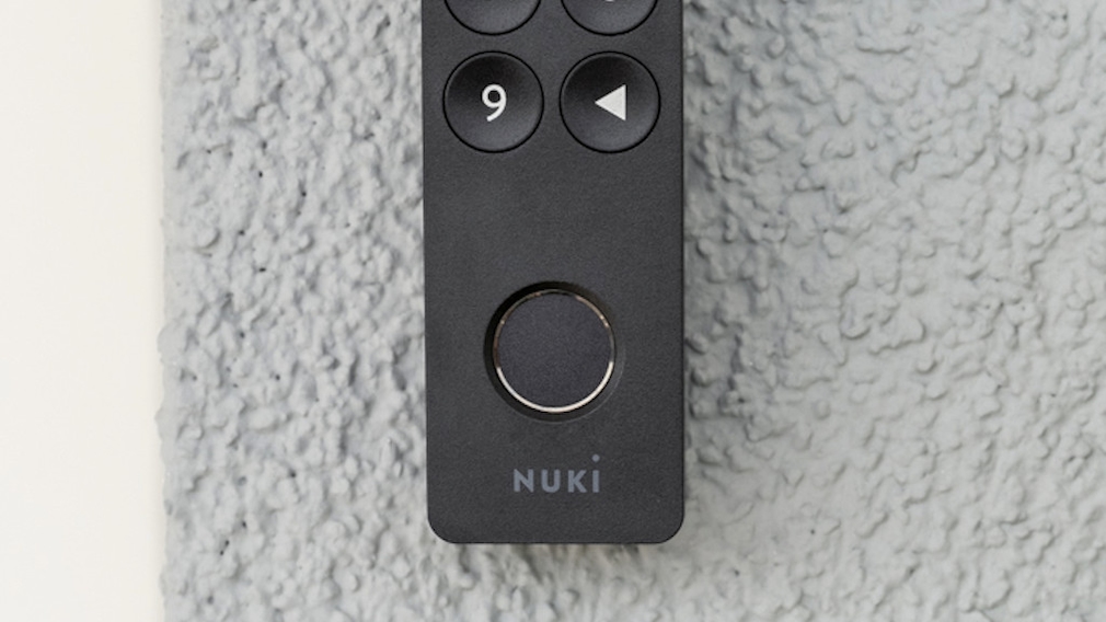 Nuki KeyPad 2.0