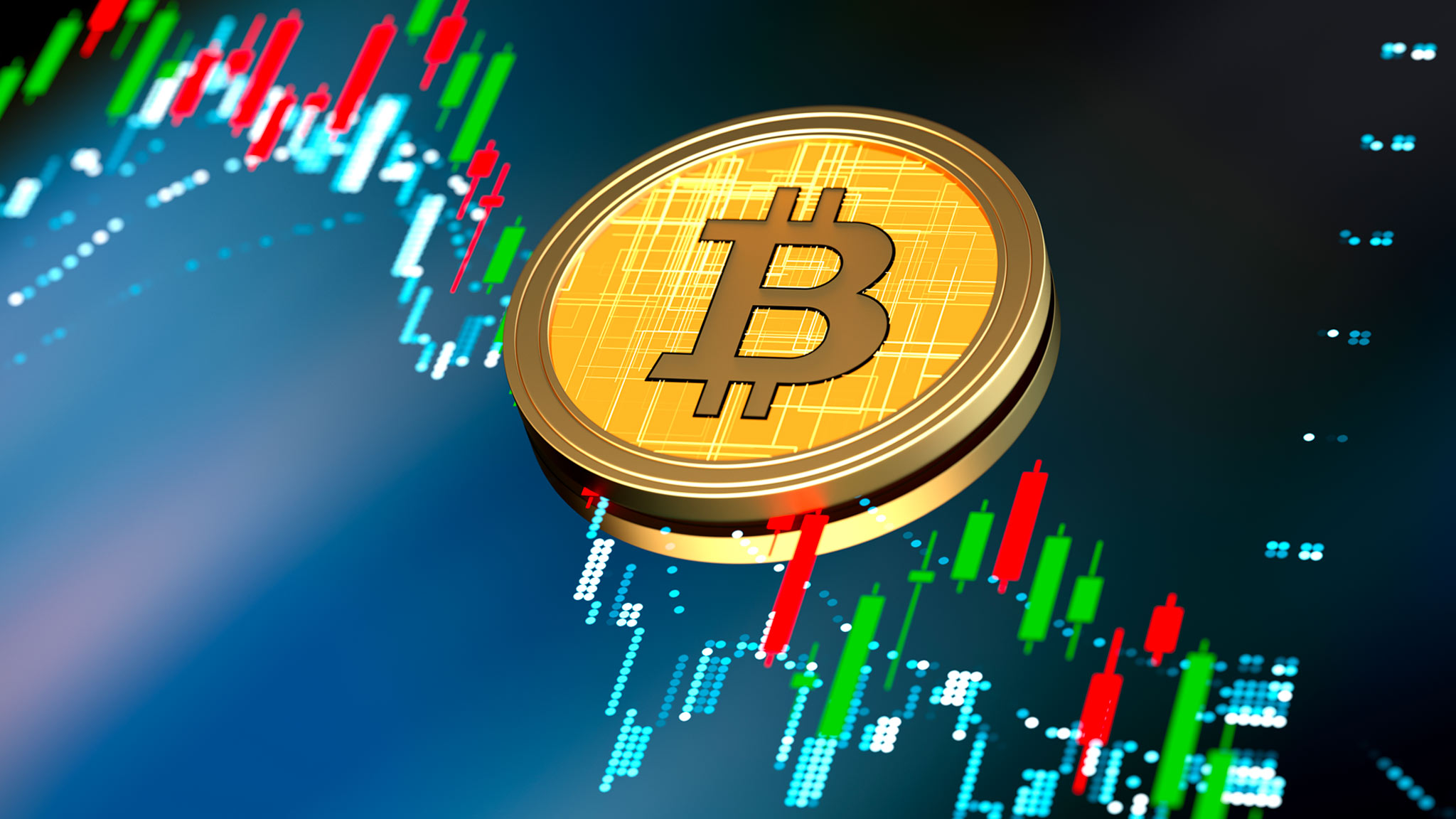 Binance bläst FTX-Übernahme ab: Bitcoin verliert an Wert - COMPUTER BILD