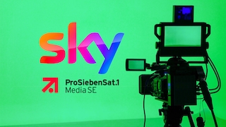 Sky und ProSiebenSat1: Übernahme?
