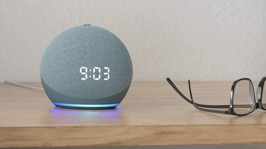 Amazon: Landet Alexa auf dem Abstellgleis?