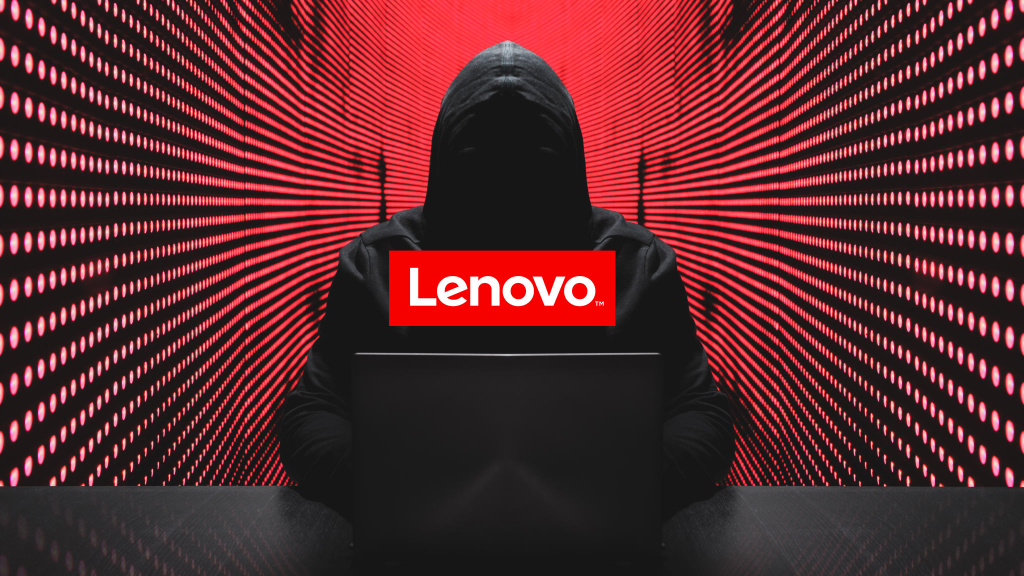 Lenovo: Ausrutscher gefährdet User