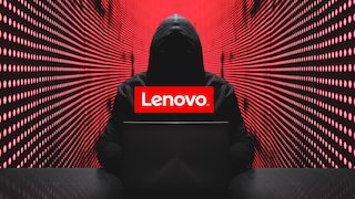 Sicherheitslücke bei Lenovo