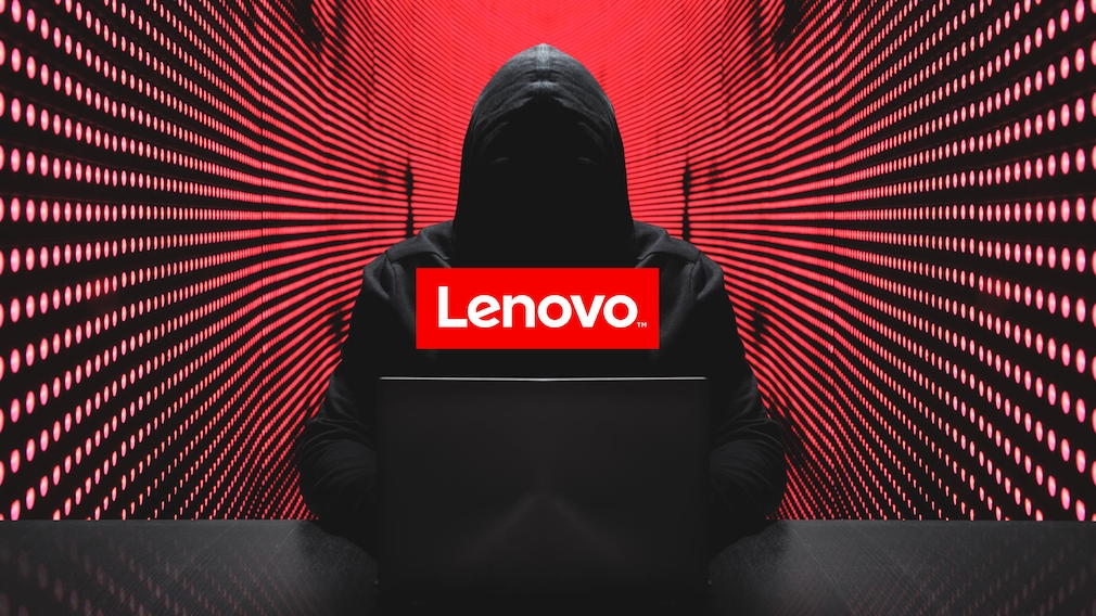 Sicherheitslücke bei Lenovo