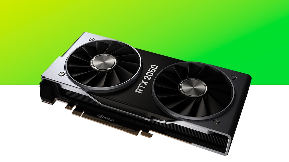 Nvidia: Beliebte Grafikkarte vor dem Aus Mit der RTX 2060 (Super) stellt Nvidia eine der populärsten Grafikkarten der Turing-Generation ein.