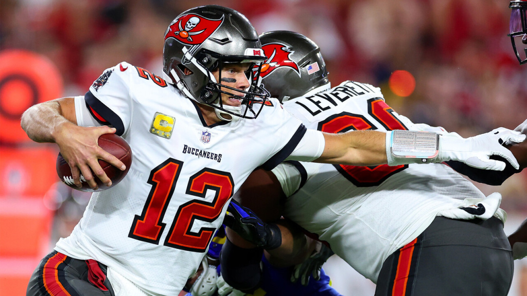 NFL live in München: Deutschland-Premiere im TV und Stream sehen!