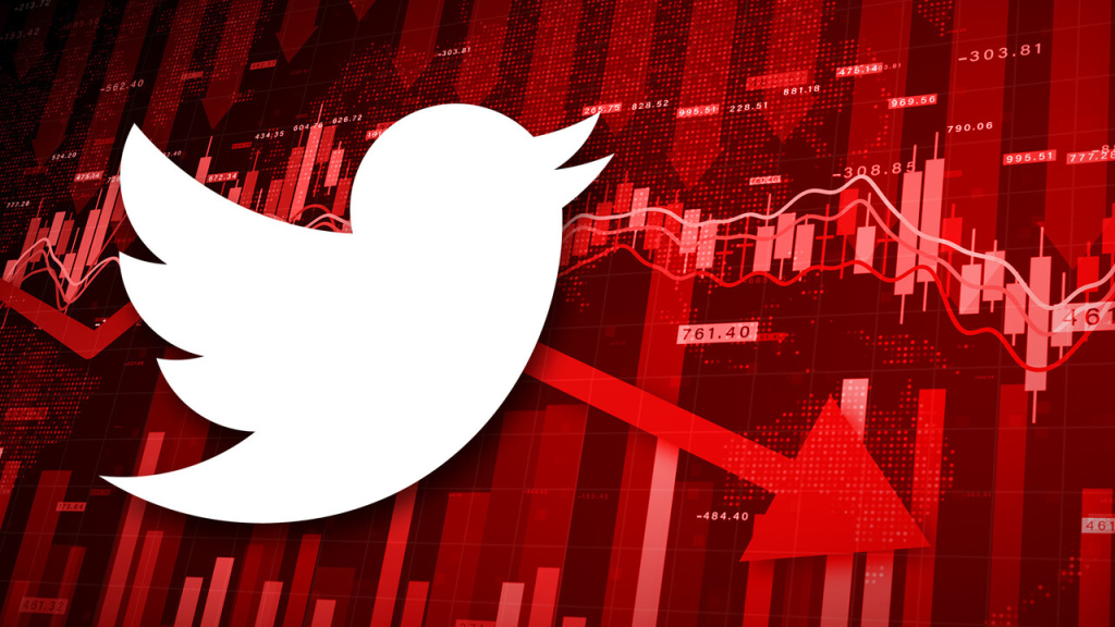 Twitter-Chaos: Fake-Tweets lassen Aktien abstürzen