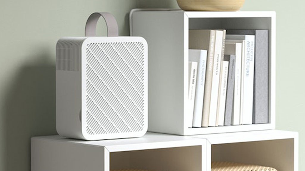 Neuer Luftreiniger bei IKEA: Uppatvind ab sofort verfügbar