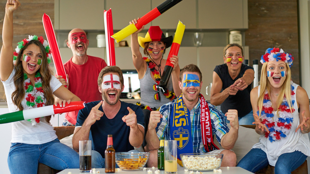 Das brauchen Sie zur WM: Spielplan, Sportwetten und viel mehr