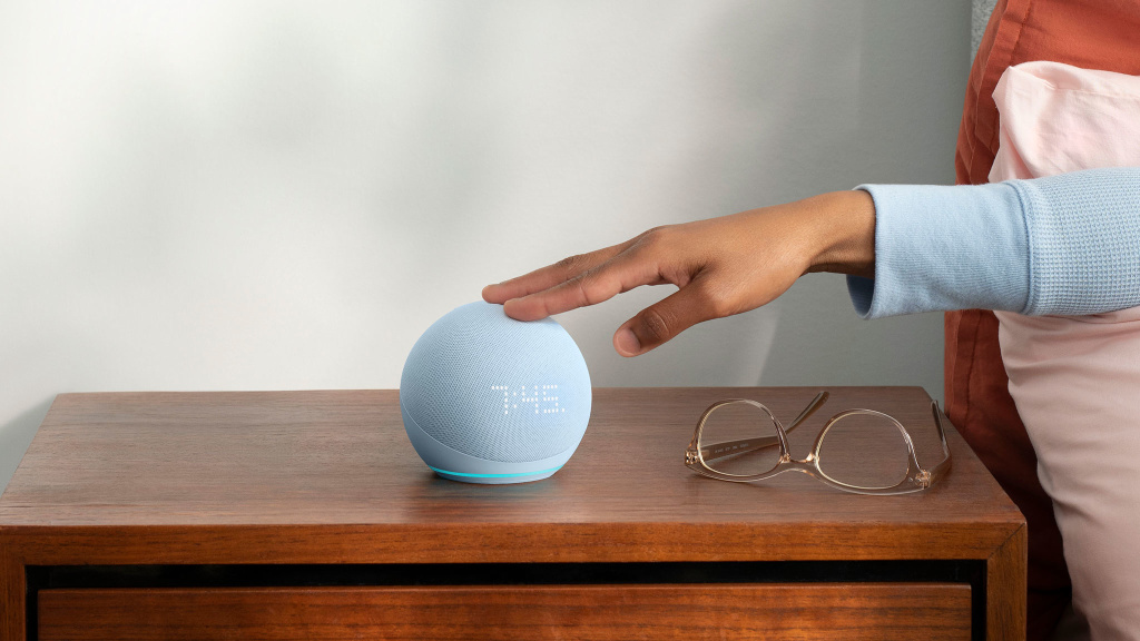 Wegen Geräten und Alexa: Amazon soll 10.000 Stellen streichen