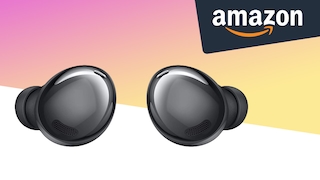 Amazon-Angebot: Gute Galaxy Buds Pro mit Noise-Canceling für nur 80 Euro