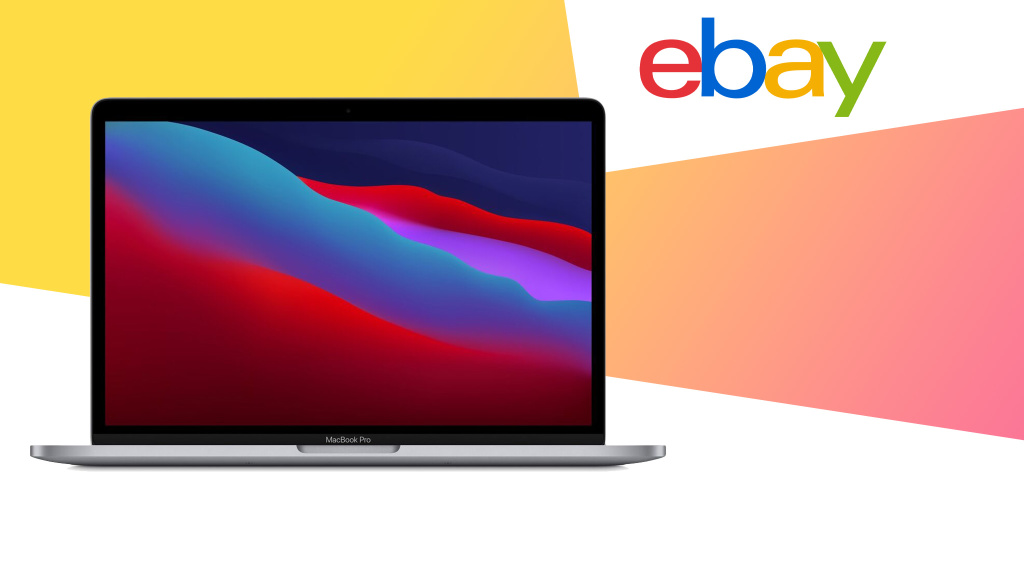 Apple MacBook Pro zum Bestpreis bei Ebay!
