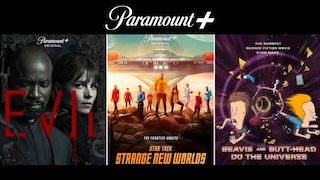 Paramount+: Diese Highlights sehen Sie im Dezember 2022